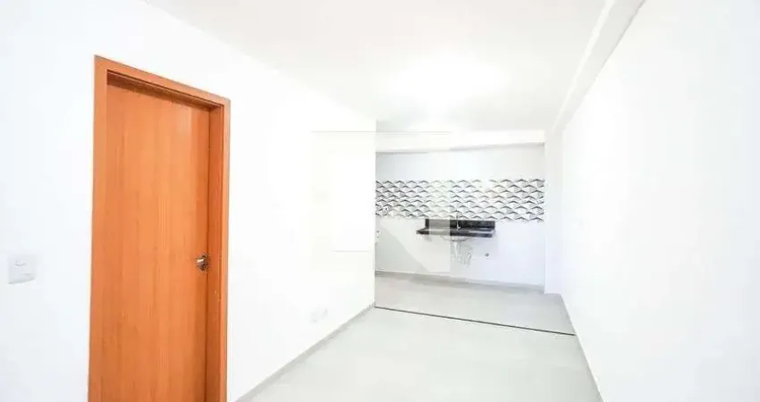 Apartamento com 2 quartos à venda na Rua Rincão, 92, Vila Esperança, São Paulo