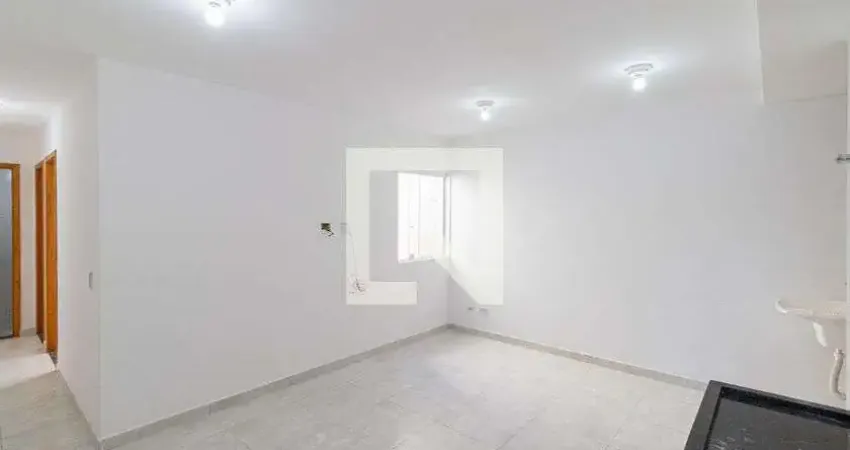 Apartamento com 2 quartos à venda na Rua Reverendo Alcides Franco, 165, Itaquera, São Paulo