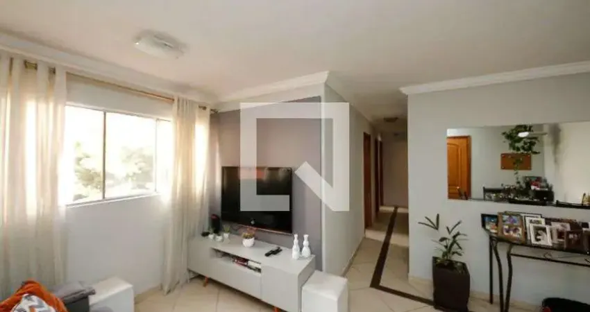Apartamento com 3 quartos à venda na Rua Costa Barros, 2174, Vila Califórnia, São Paulo