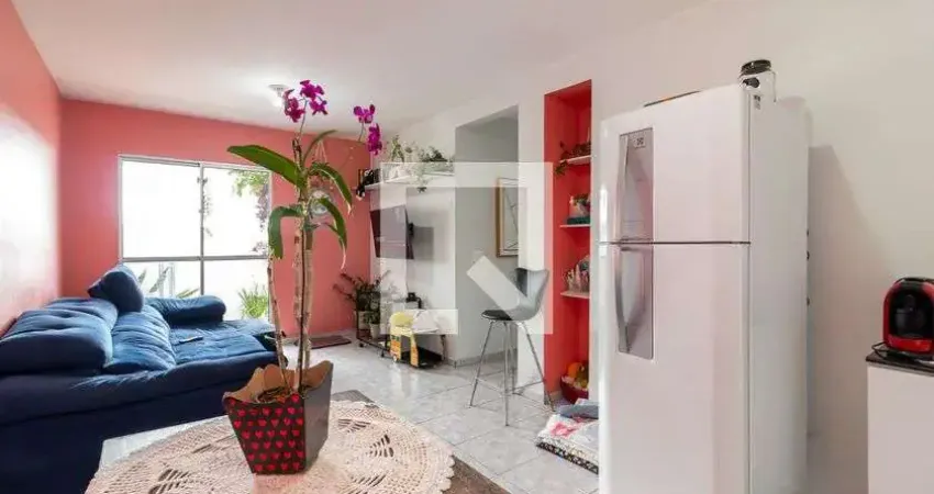Apartamento com 3 quartos à venda na Rua Vinte e Dois de Agosto, 575, Vila Dionisia, São Paulo