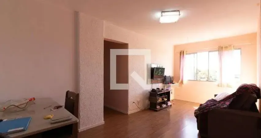 Apartamento com 2 quartos à venda na Avenida Nicolau Jacinto, 736, Ponte Rasa, São Paulo