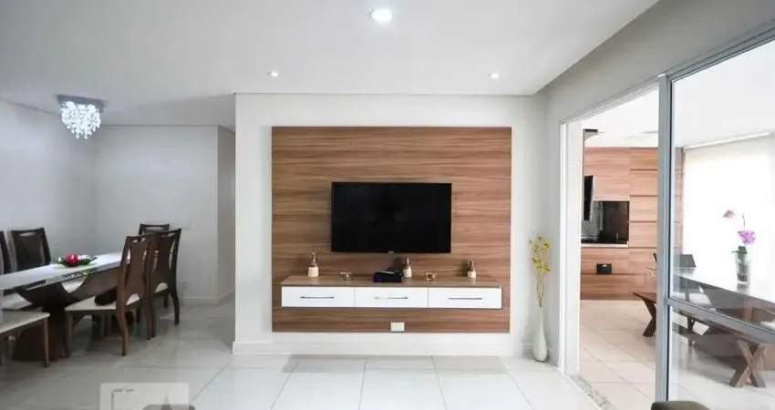 Apartamento com 3 quartos à venda na Rua Nelson Gama de Oliveira, 1205, Vila Andrade, São Paulo