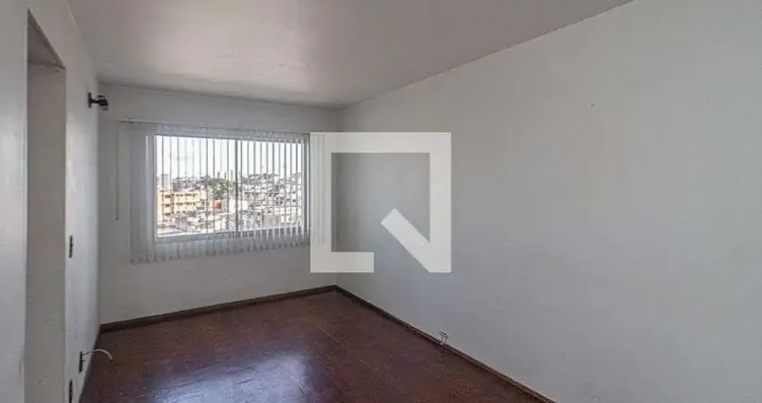 Apartamento com 2 quartos à venda na Rua Engenheiro José Bueno Bicalho, 492, Jardim Santa Emília, São Paulo