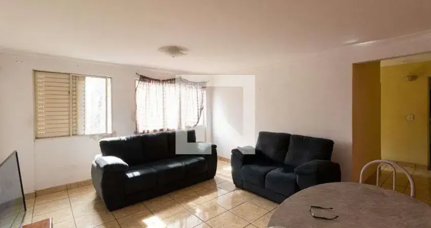 Apartamento com 2 quartos à venda na Rua Piraquara, 647, Artur Alvim, São Paulo