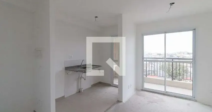 Apartamento com 2 quartos à venda na Rua Poxoréu, 91, Vila Ré, São Paulo