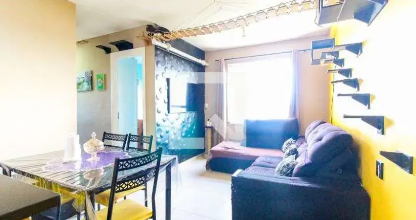 Apartamento com 3 quartos à venda na Rua Agrimensor Sugaya, 467, Itaquera, São Paulo