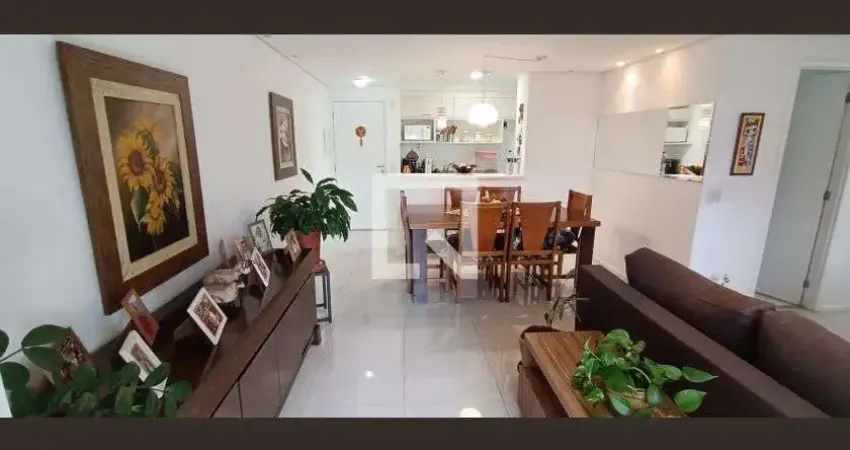 Apartamento com 2 quartos à venda na Rua Doutor Laerte Setúbal, 753, Panamby, São Paulo