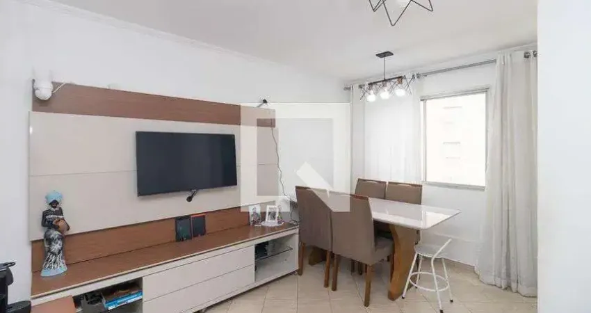 Apartamento com 2 quartos à venda na Rua Terceiro-Sargento João Soares de Faria, 560, Parque Novo Mundo, São Paulo