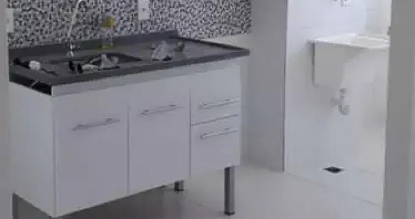 Apartamento com 2 quartos à venda na Rua São José do Peixe, 107, Itaquera, São Paulo