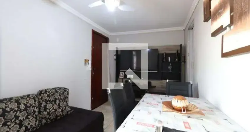 Apartamento com 2 quartos à venda na Rua Tibério Fabrianesi, 199, Sapopemba, São Paulo