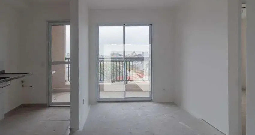 Apartamento com 2 quartos à venda na Rua Poxoréu, 74, Vila Ré, São Paulo