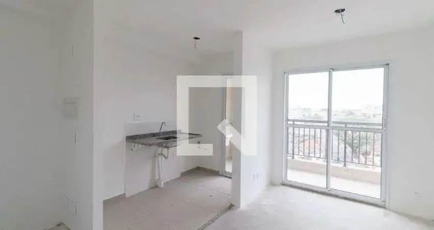 Apartamento com 2 quartos à venda na Rua Poxoréu, 58, Vila Ré, São Paulo