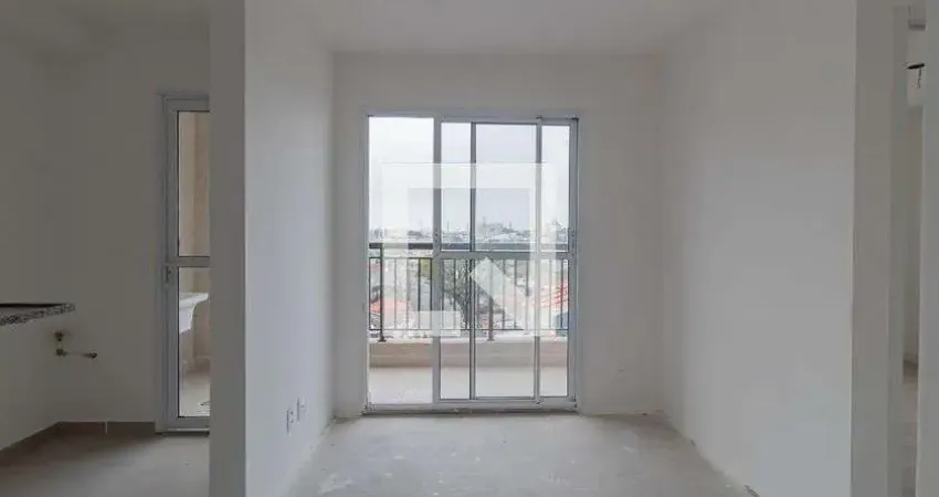 Apartamento com 2 quartos à venda na Rua Poxoréu, 70, Vila Ré, São Paulo