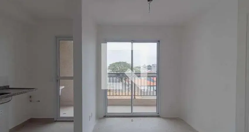 Apartamento com 2 quartos à venda na Rua Poxoréu, 62, Vila Ré, São Paulo