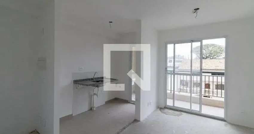 Apartamento com 2 quartos à venda na Rua Poxoréu, 93, Vila Ré, São Paulo