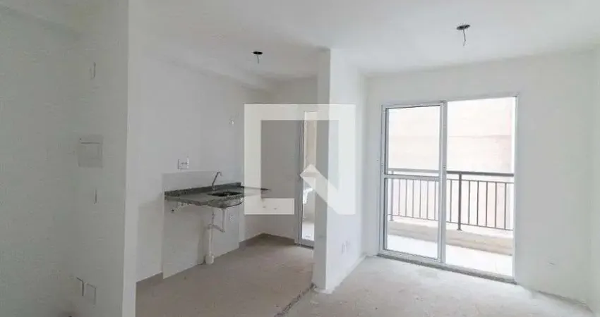 Apartamento com 2 quartos à venda na Rua Poxoréu, 62, Vila Ré, São Paulo