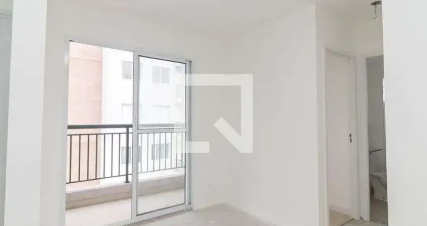 Apartamento com 2 quartos à venda na Rua Poxoréu, 69, Vila Ré, São Paulo