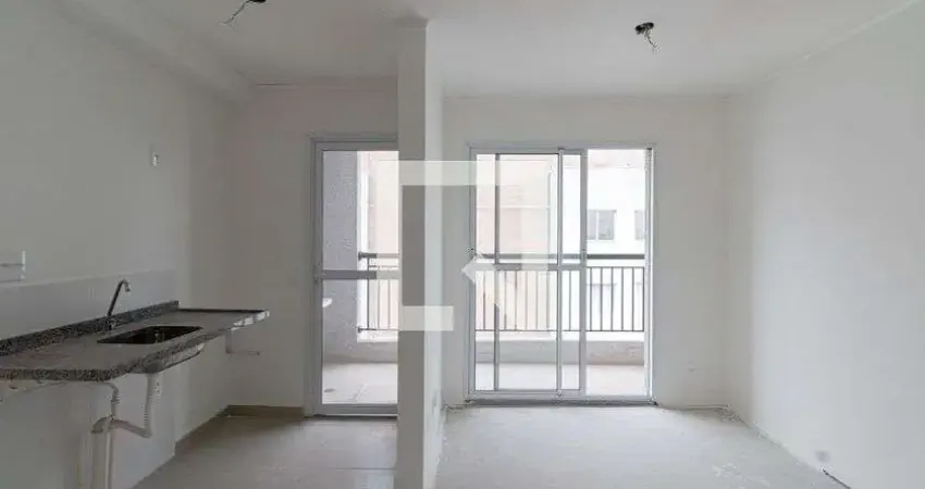 Apartamento com 2 quartos à venda na Rua Poxoréu, 100, Vila Ré, São Paulo