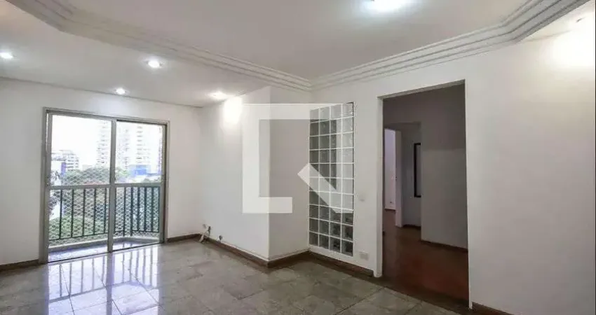 Apartamento com 2 quartos à venda na Avenida José Galante, 410, Morumbi, São Paulo