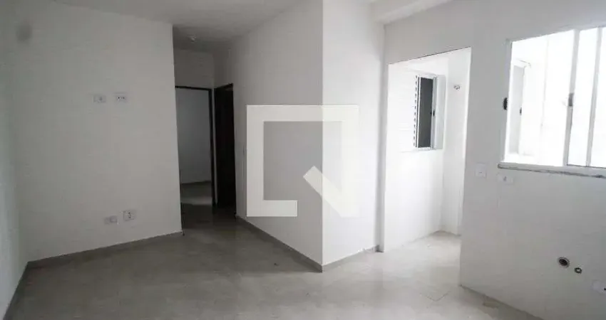 Apartamento com 2 quartos à venda na Travessa Preciosa, 160, Mandaqui, São Paulo