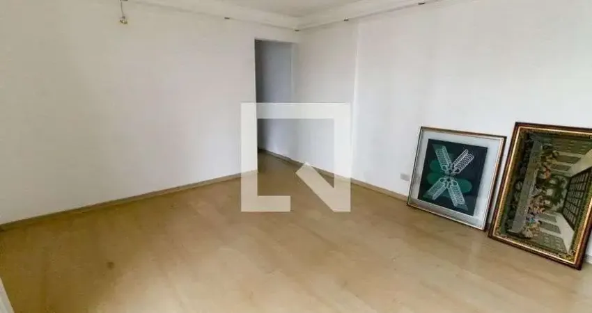 Apartamento com 3 quartos à venda na Rua José Gonçalves, 125, Vila Andrade, São Paulo