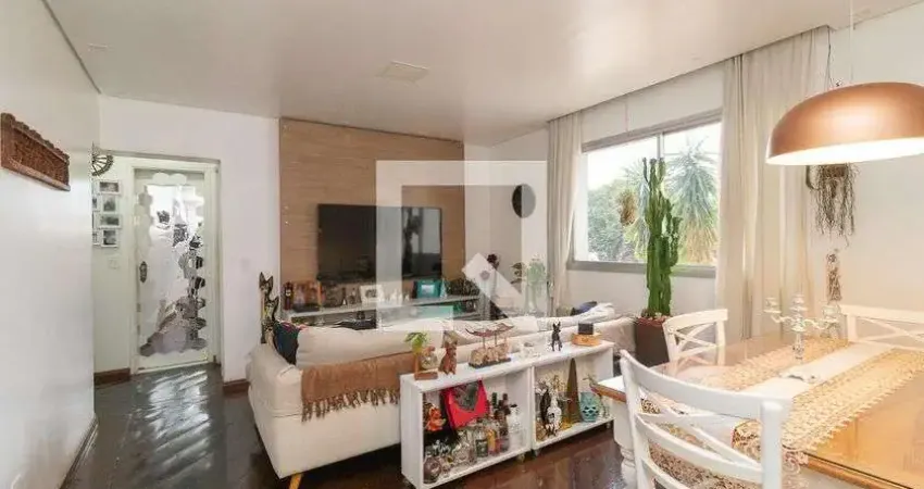 Apartamento com 3 quartos à venda na Rua Mercedes Lopes, 578, Vila Ré, São Paulo