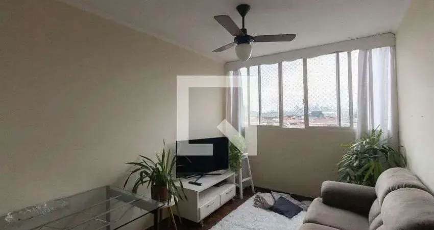 Apartamento com 2 quartos à venda na Rua Capitão Luís Ramos, 139, Vila Guilherme, São Paulo