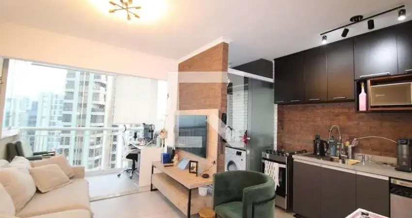 Apartamento com 2 quartos à venda na Rua José Debieux, 366, Santana, São Paulo