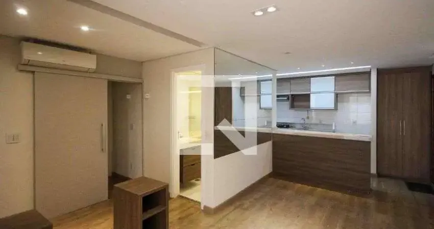 Apartamento com 2 quartos à venda na Rua Domingos Afonso, 549, Vila Santa Clara, São Paulo