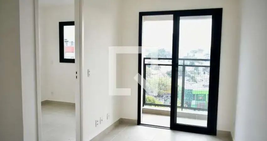 Apartamento com 1 quarto à venda na Rua das Gardênias, 100, Chácara Inglesa, São Paulo
