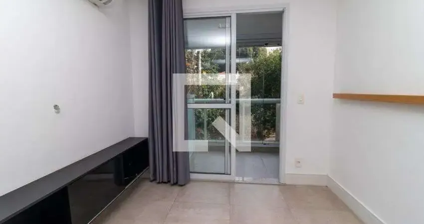 Apartamento com 2 quartos à venda na Rua Luís Martins, 166, Vila Romana, São Paulo