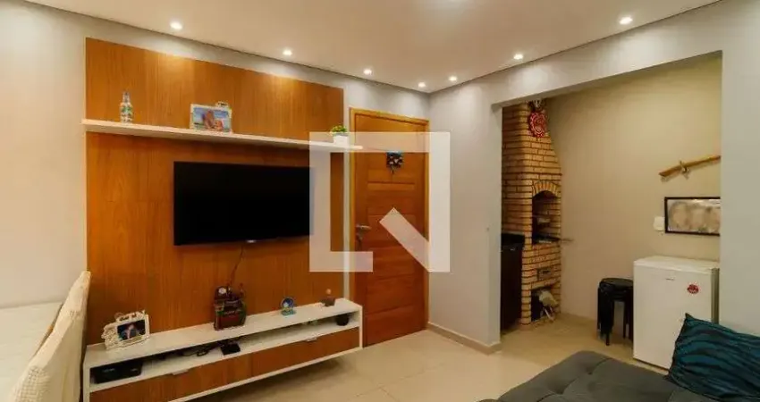 Apartamento com 2 quartos à venda na Rua Major Ari Gomes, 160, Vila Mazzei, São Paulo