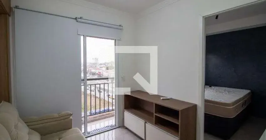 Apartamento com 1 quarto à venda na Avenida Professor Francisco Morato, 4306, Butantã, São Paulo
