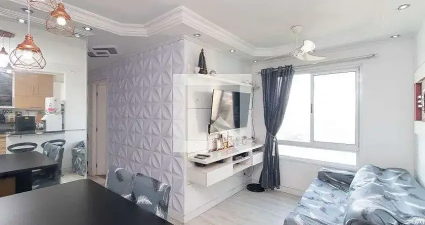 Apartamento com 2 quartos à venda na Avenida Serafim Gonçalves Pereira, 685, Parque Novo Mundo, São Paulo