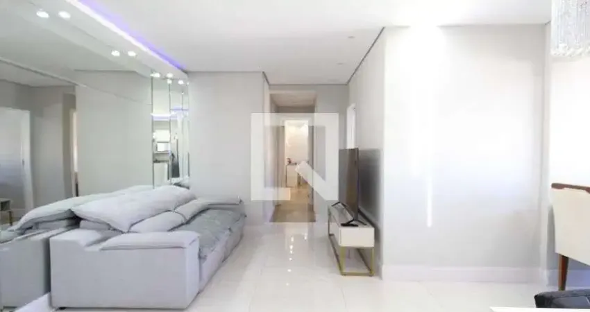 Apartamento com 3 quartos à venda na Rua João Simões de Souza, 486, Vila Andrade, São Paulo