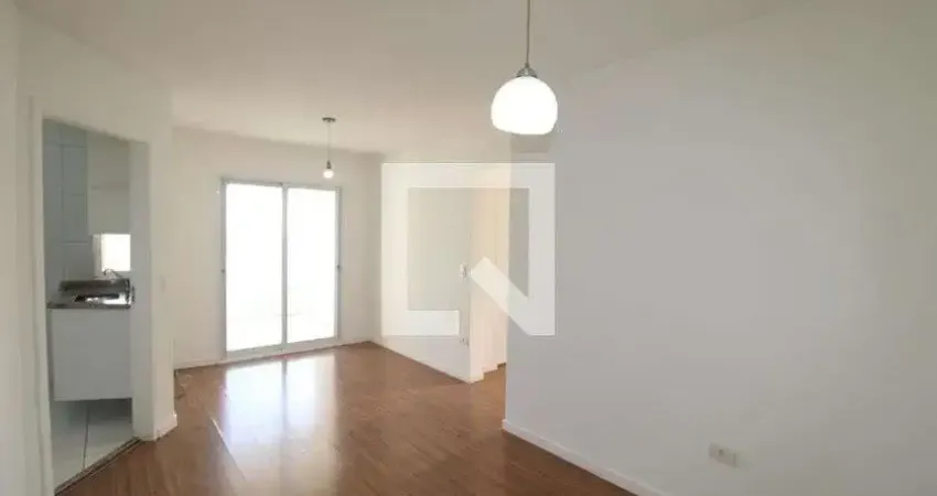 Apartamento com 2 quartos à venda na Rua Aluísio Azevedo, 495, Santana, São Paulo