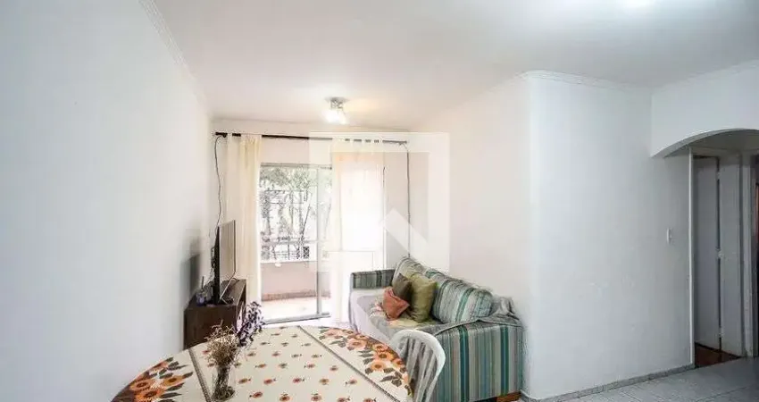 Apartamento com 2 quartos à venda na Praça Santa Terezinha, 296, Tatuapé, São Paulo