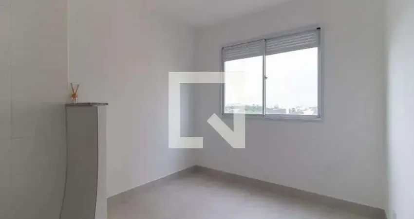 Apartamento com 2 quartos à venda na Rua Antônio Gomes Ferreira, 133, Sacomã, São Paulo