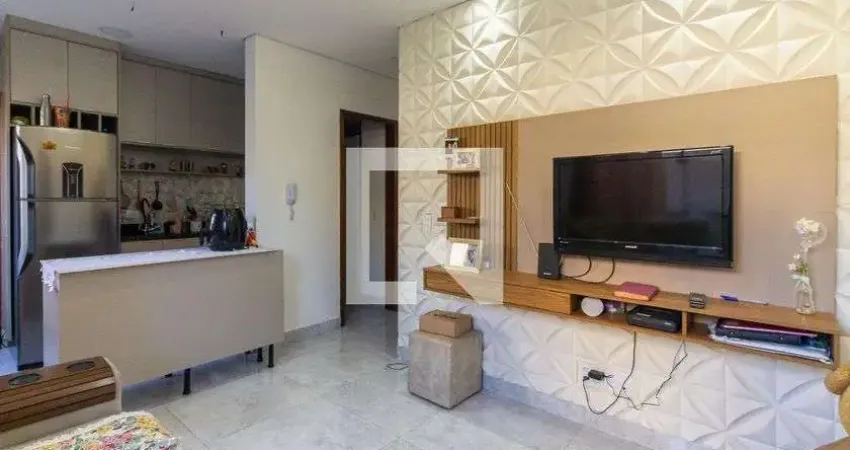 Apartamento com 2 quartos à venda na Rua do Córrego, 334, Vila Carrão, São Paulo