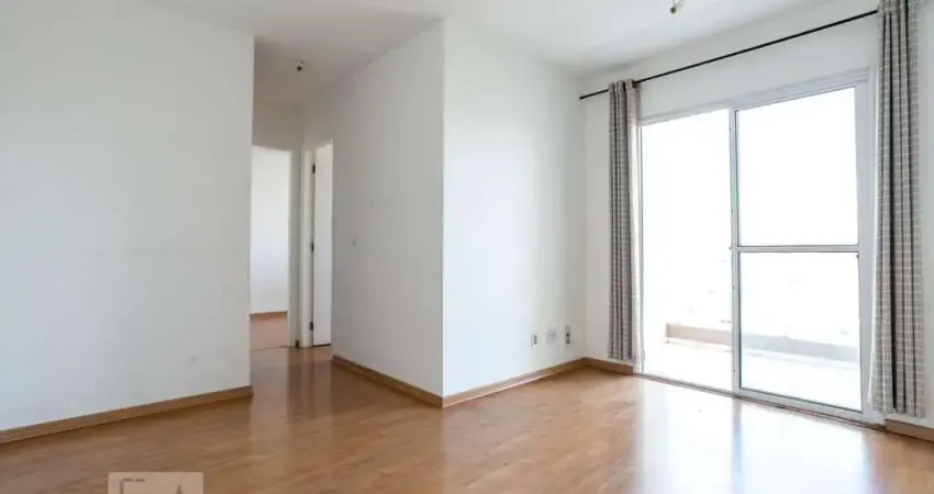Apartamento com 2 quartos à venda na Rua Domingos José Sapienza, 161, Vila Amália, São Paulo