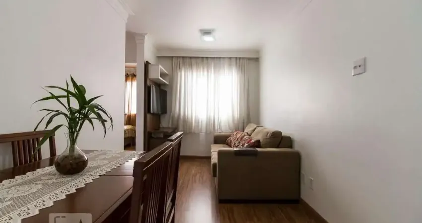 Apartamento com 2 quartos à venda na Rua do Hipódromo, 813, Mooca, São Paulo