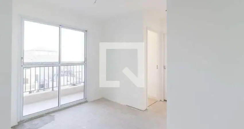 Apartamento com 2 quartos à venda na Rua Poxoréu, 81, Vila Ré, São Paulo