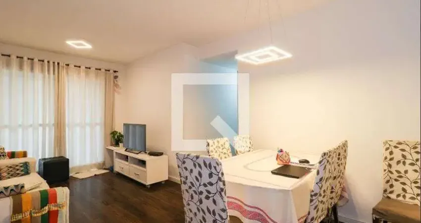 Apartamento com 3 quartos à venda na Rua Heitor de Souza Pinheiro, 317, Morumbi, São Paulo