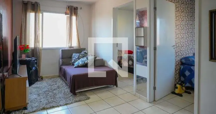 Apartamento com 2 quartos à venda na Rua Rizieri Negrini, 461, Jardim Santa Emília, São Paulo