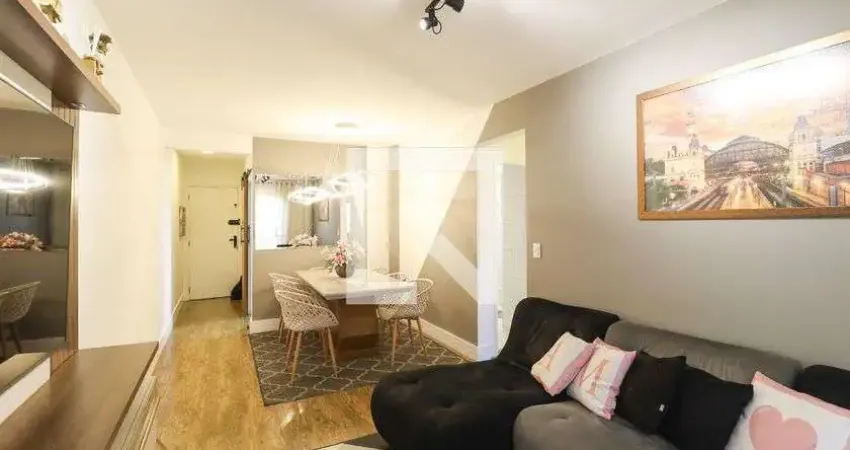 Apartamento com 2 quartos à venda na Avenida Nossa Senhora do Loreto, 1292, Jardim Brasil, São Paulo