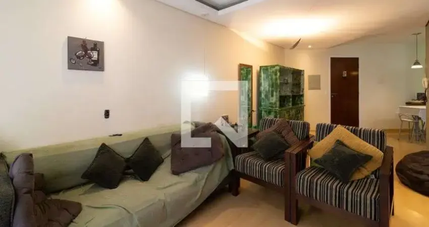 Apartamento com 2 quartos à venda na Avenida Manoel dos Santos Braga, 234, Ermelino Matarazzo, São Paulo