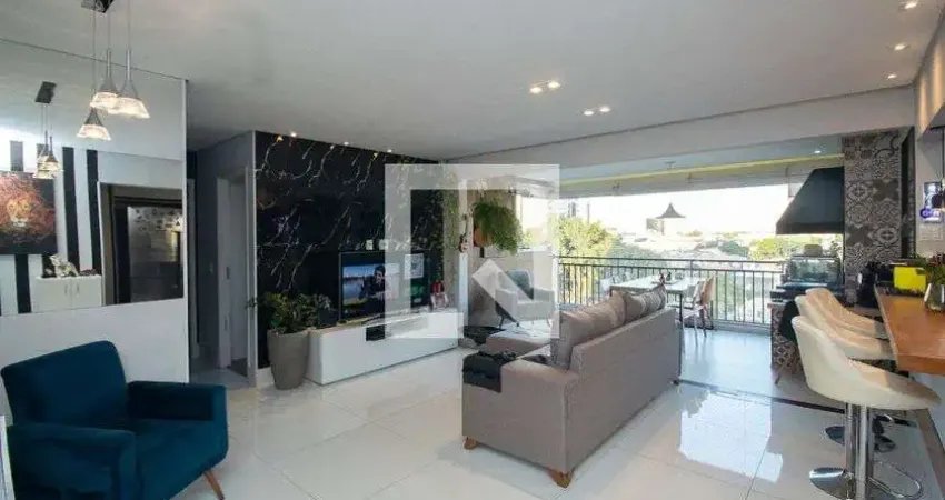 Apartamento com 2 quartos à venda na Rua Guaranésia, 1164, Vila Maria, São Paulo