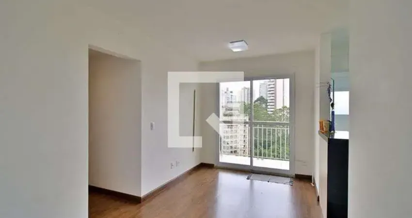 Apartamento com 2 quartos à venda na Rua José Coimbra, 188, Vila Andrade, São Paulo