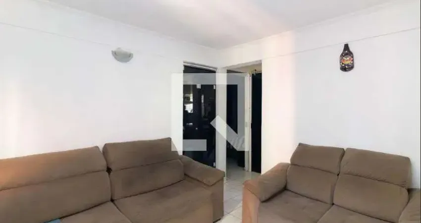 Apartamento com 2 quartos à venda na Rua Professor Leonídio Allegreti, 841, Itaquera, São Paulo