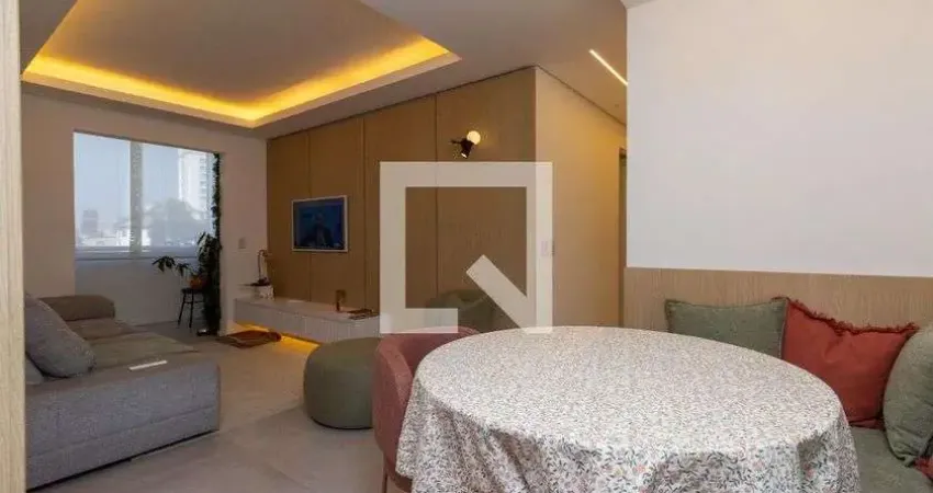 Apartamento com 2 quartos à venda na Rua Dona Escolástica M. da Fonseca, 247, Vila Matilde, São Paulo